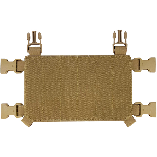 MPC Modular Plate Carrier Front Panel PITCHFORK SYSTEMS, Bild 6